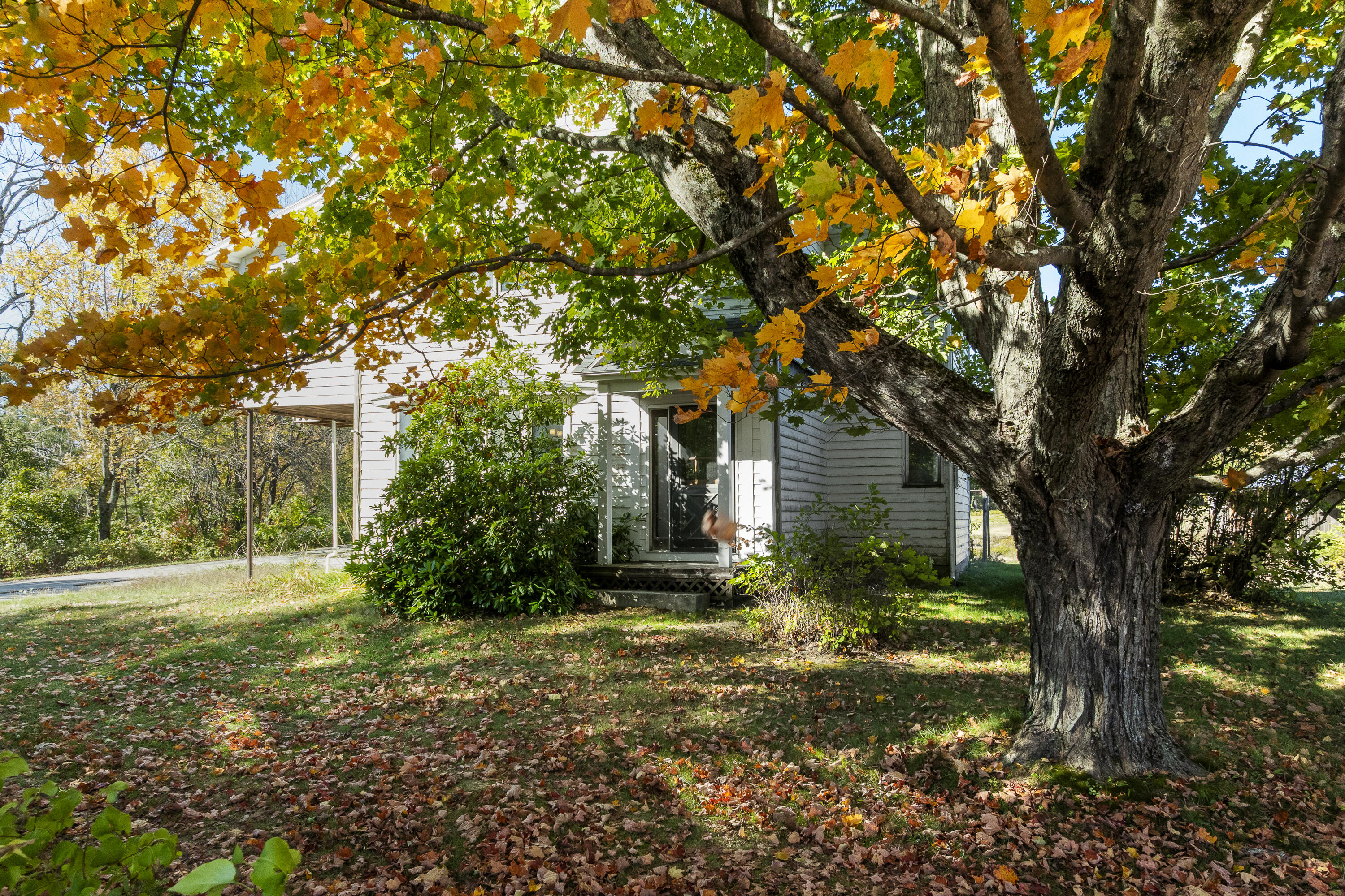 761 Huntington Hill Road Litchfield, ME 04350 - Photo 3 of 52 14-761 Huntington Hill Rd, Litchfield, M