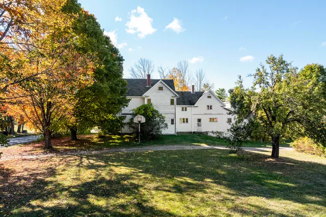 $410,000 | 761 Huntington Hill Road, Litchfield, ME 04350