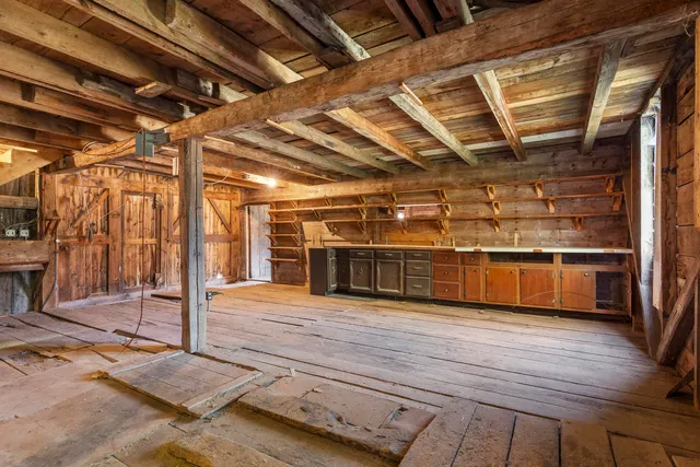 $410,000 | 761 Huntington Hill Road, Litchfield, ME 04350