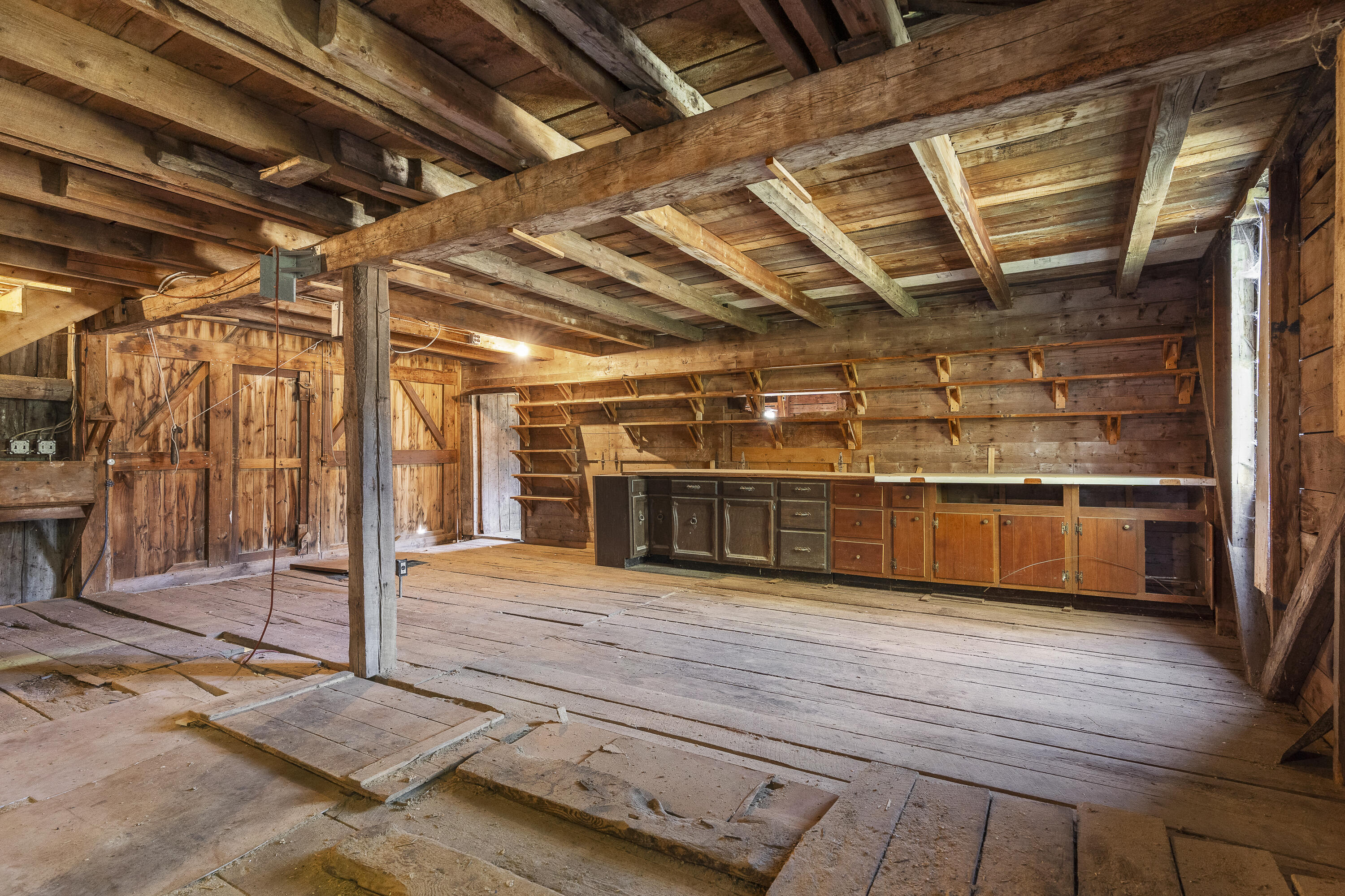 761 Huntington Hill Road Litchfield, ME 04350 - Photo 46 of 52 98-761 Huntington Hill Rd, Litchfield, M