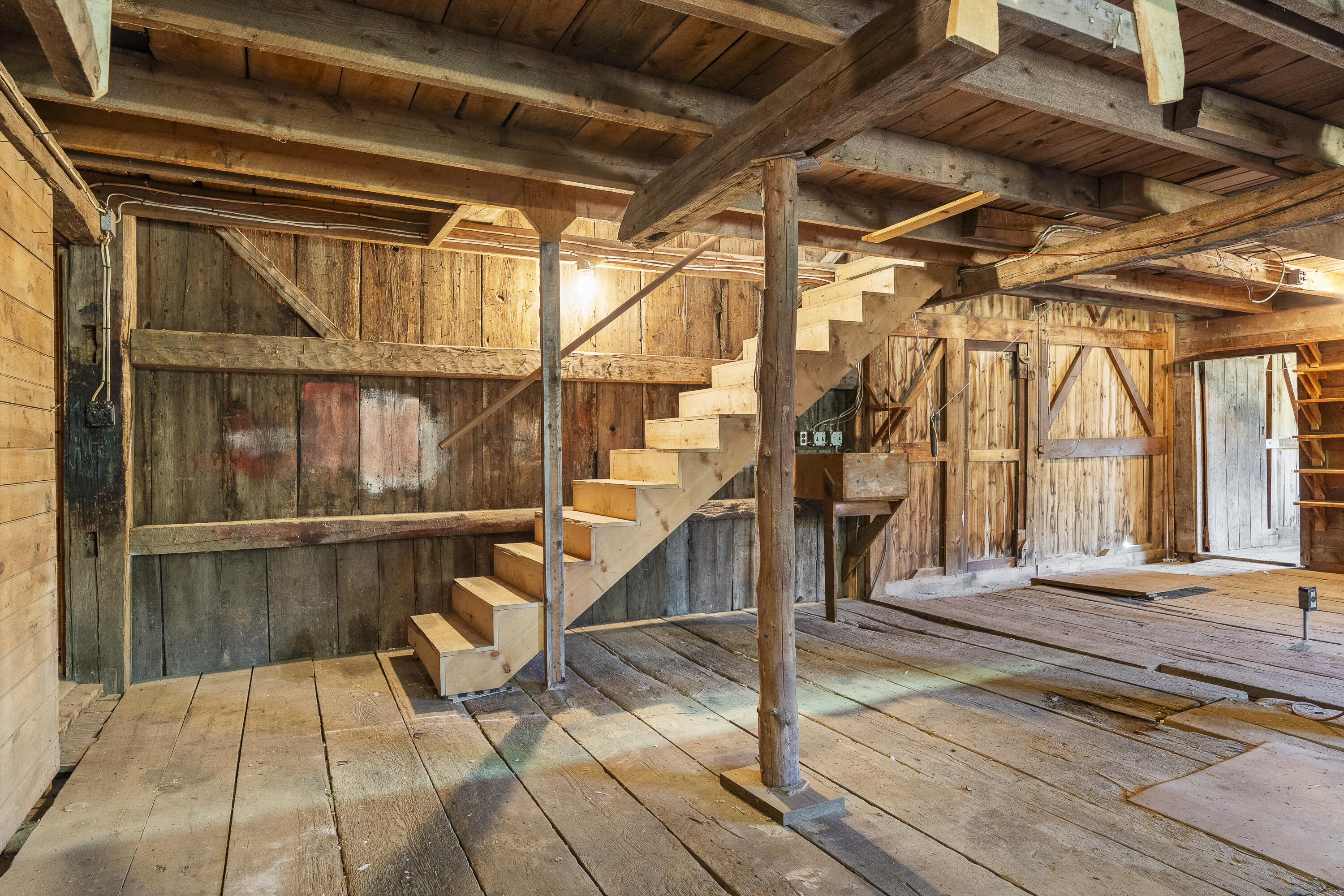 761 Huntington Hill Road Litchfield, ME 04350 - Photo 47 of 52 100-761 Huntington Hill Rd, Litchfield,