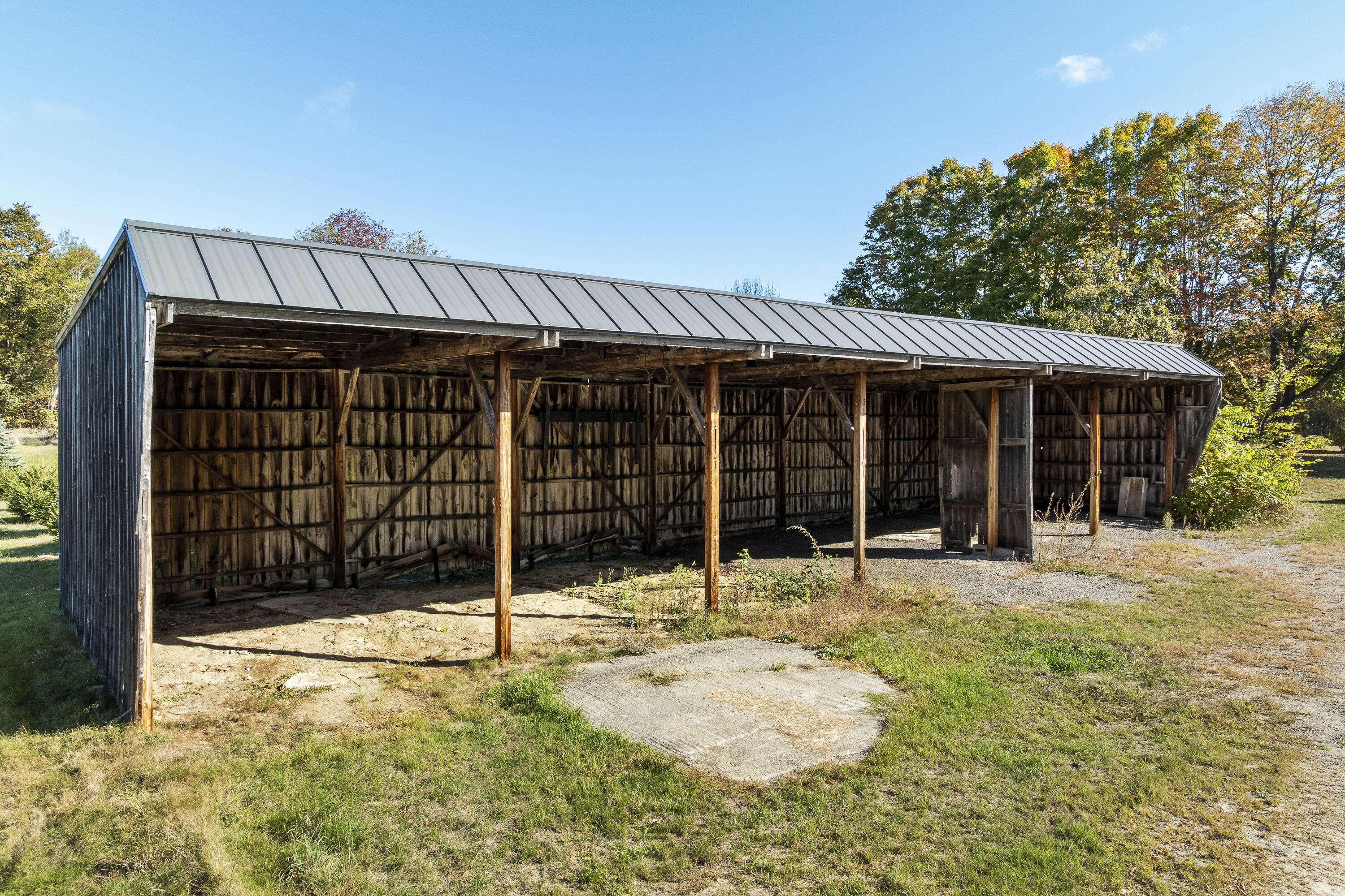 761 Huntington Hill Road Litchfield, ME 04350 - Photo 50 of 52 106-761 Huntington Hill Rd, Litchfield,