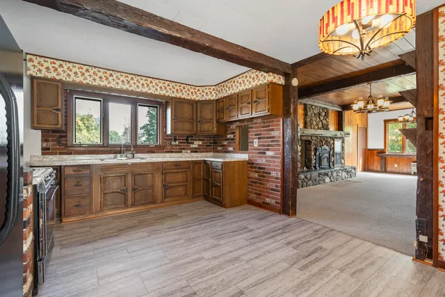 $410,000 | 761 Huntington Hill Road, Litchfield, ME 04350