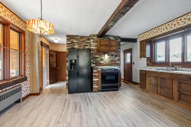 $410,000 | 761 Huntington Hill Road, Litchfield, ME 04350