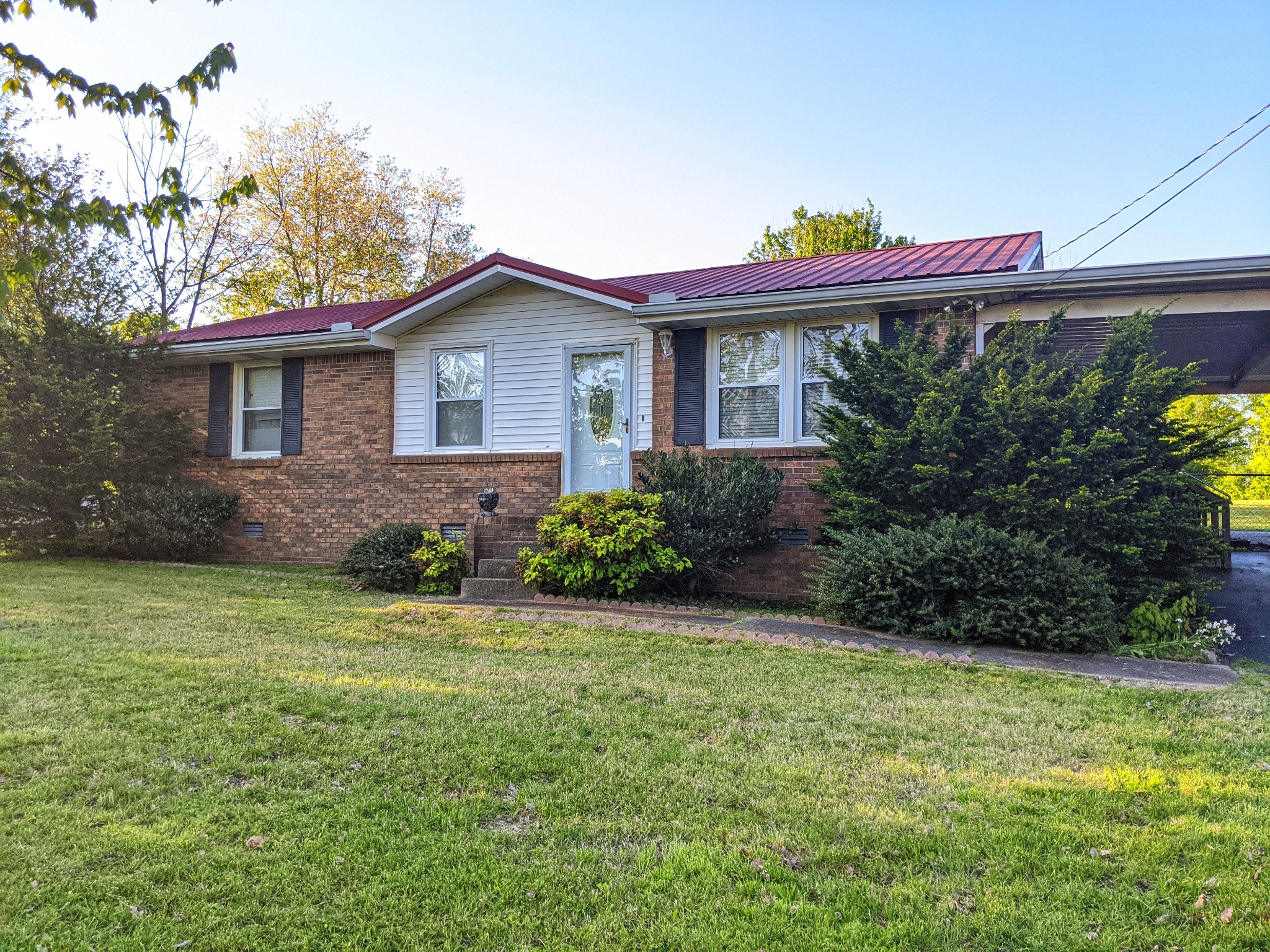 7111 King Road Fairview, TN 37062 - Photo 1 of 17
