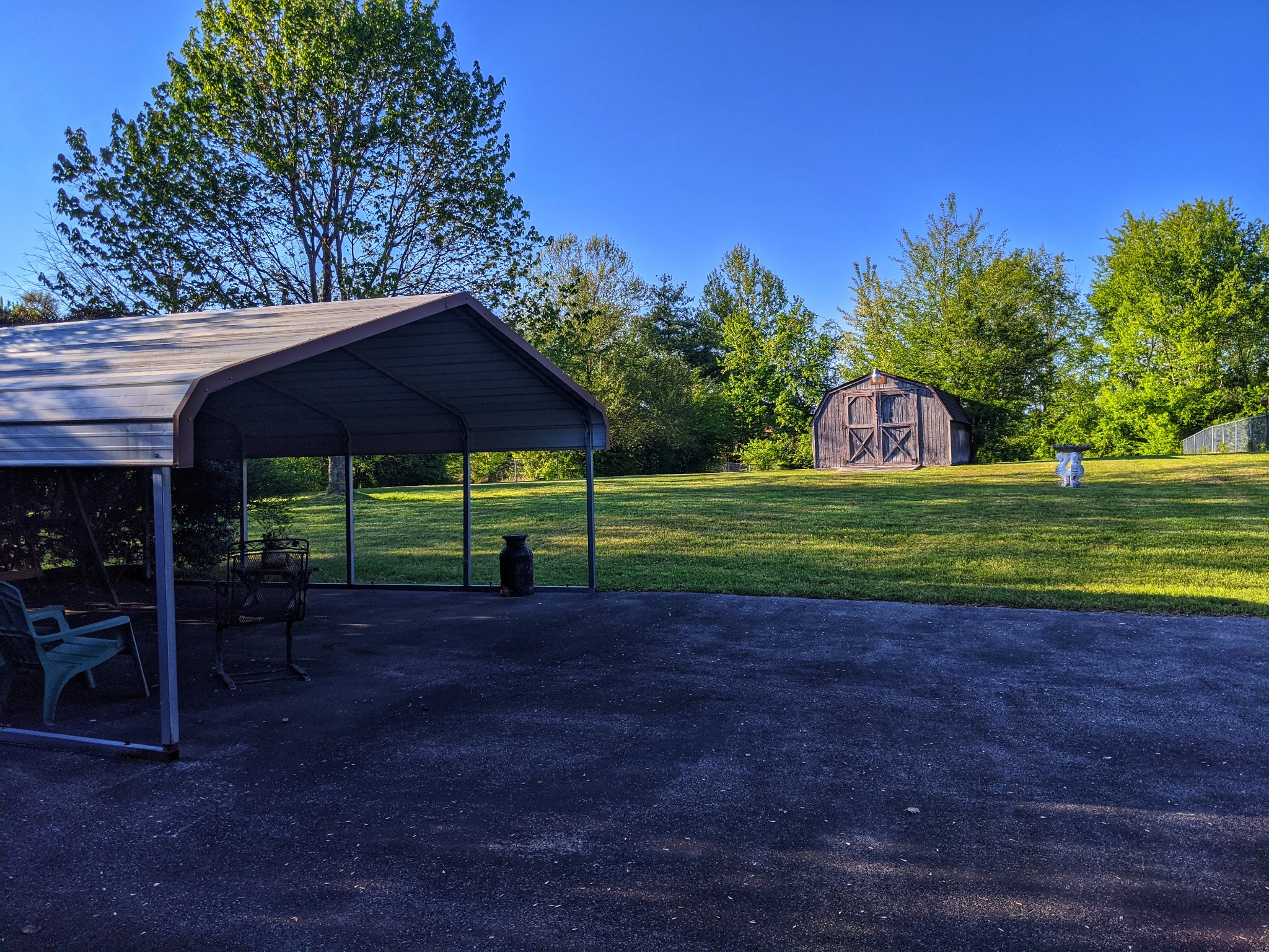 7111 King Road Fairview, TN 37062 - Photo 15 of 17