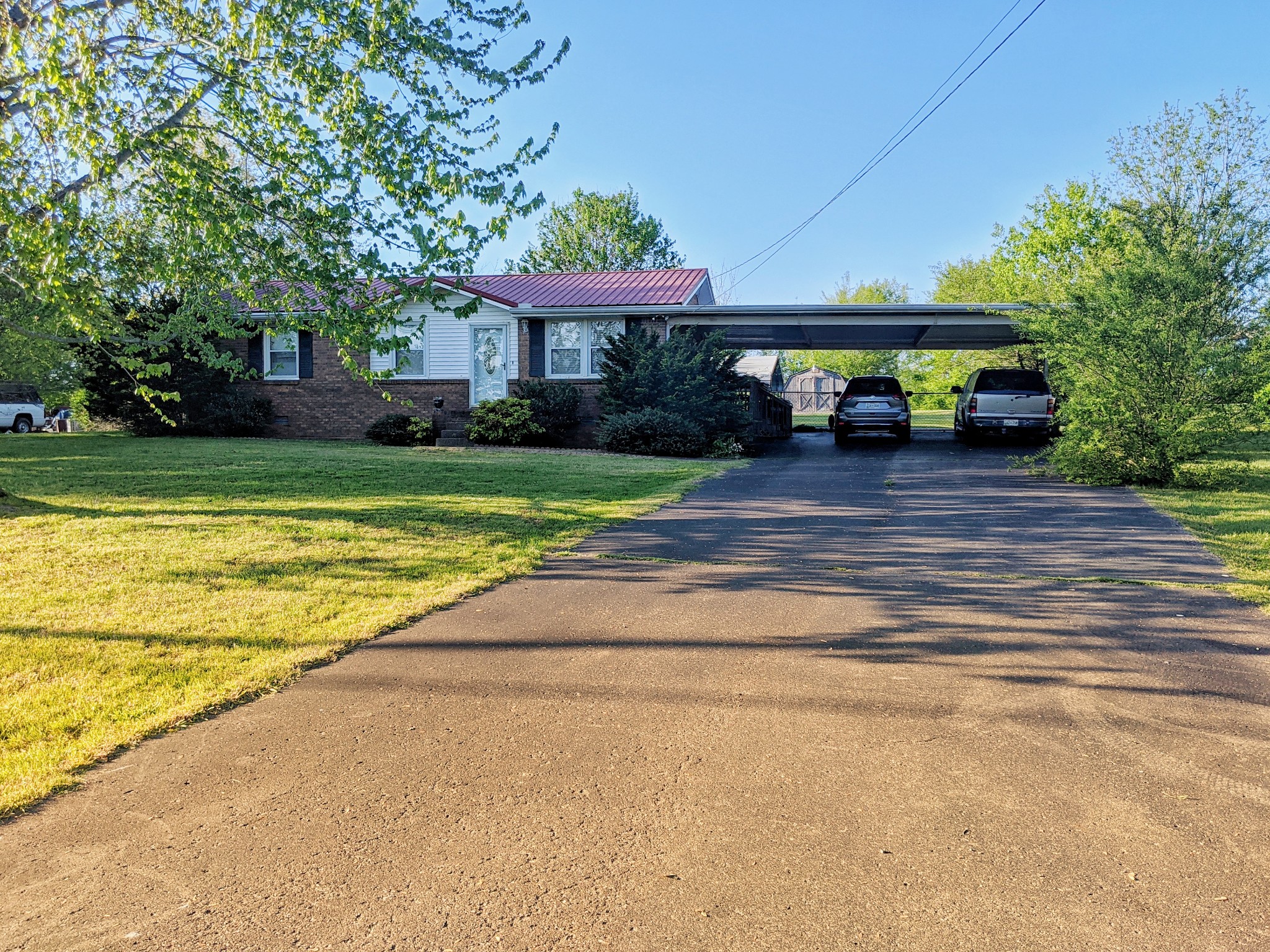 7111 King Road Fairview, TN 37062 - Photo 2 of 17