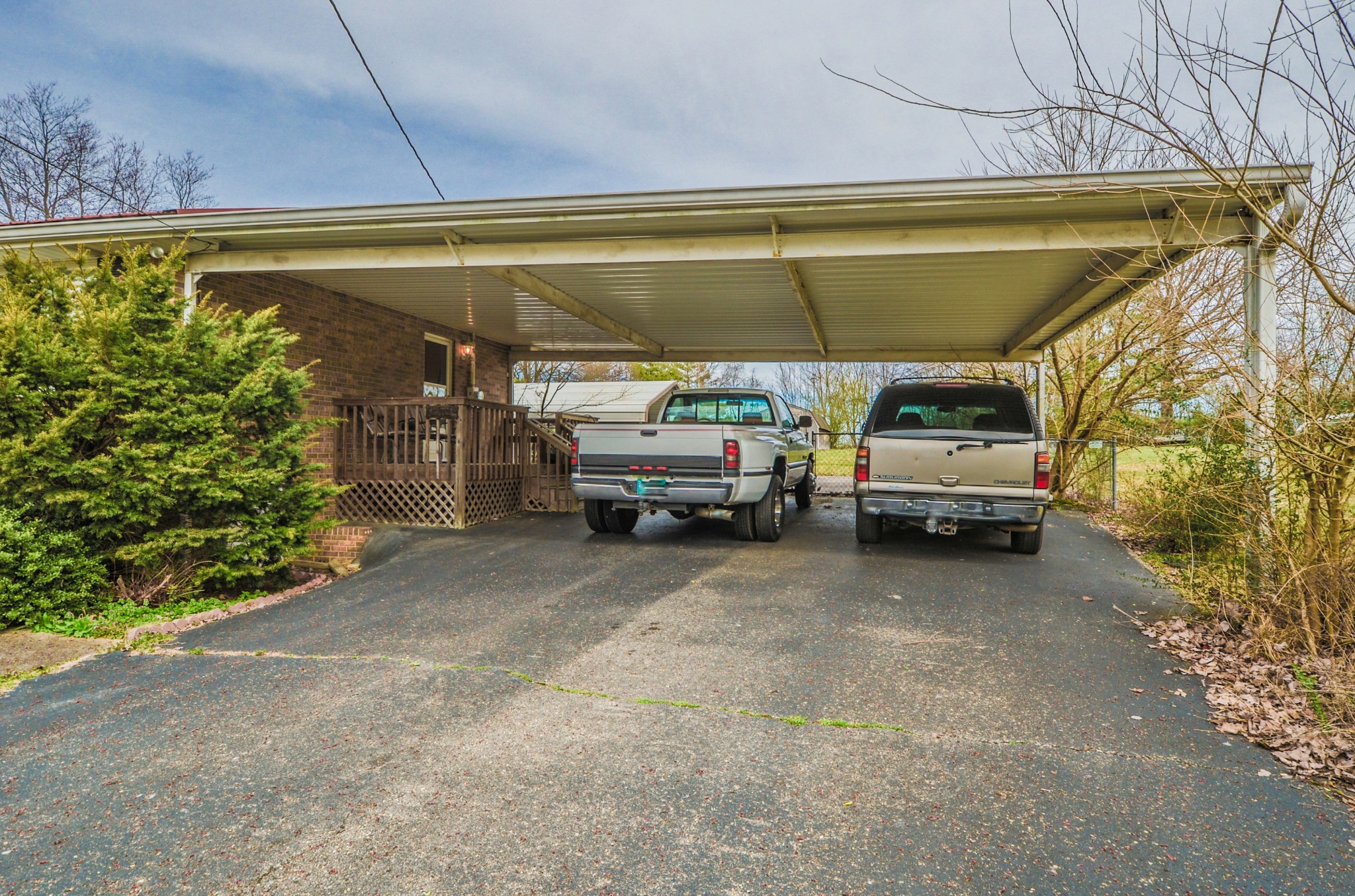7111 King Road Fairview, TN 37062 - Photo 3 of 17
