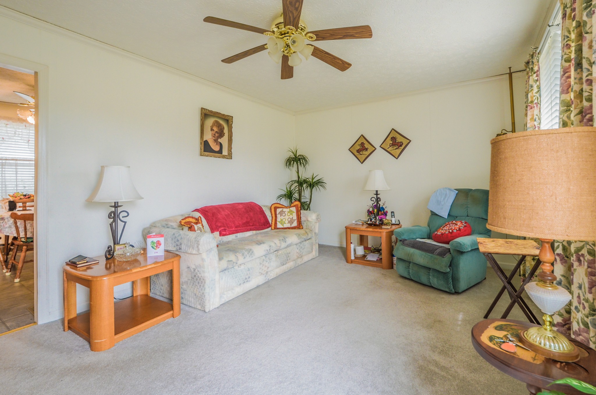 7111 King Road Fairview, TN 37062 - Photo 5 of 17