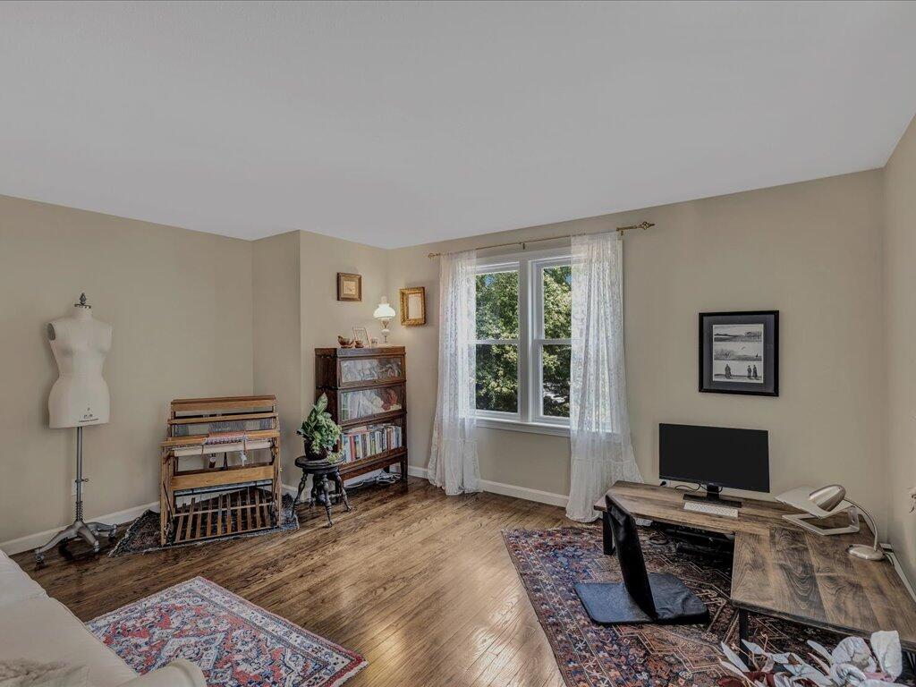 25 Moon Compass Lane Sandwich, MA 02563 - Photo 24 of 55 a workspace with furniture and a window