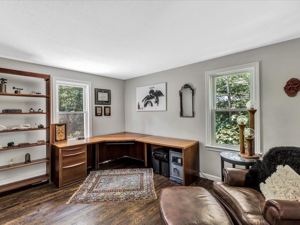 25 Moon Compass Lane Sandwich, MA 02563 - Photo 32 of 55 a room with furniture and a window