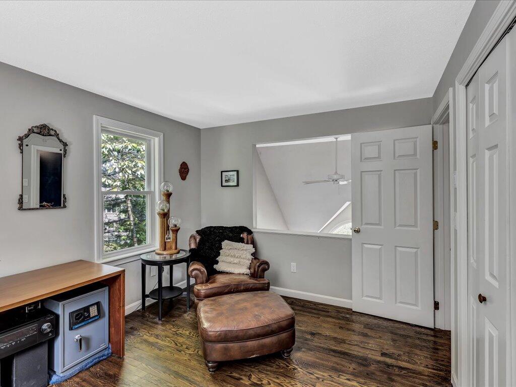 25 Moon Compass Lane Sandwich, MA 02563 - Photo 33 of 55 a living room with furniture and a window