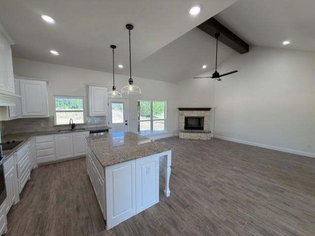 882 Eagles Way Springtown, TX 76082 - Photo 3 of 20 Gallery Image 3