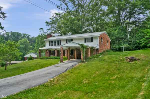 $234,900 | 209 Long Street, North Vernon, IN 47265