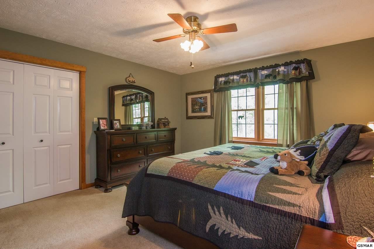 2131 Castle Rise Way Sevierville, TN 37862 - Photo 22 of 35