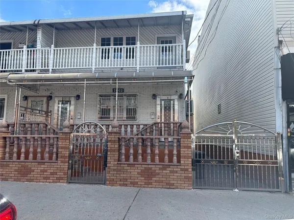 $3,800 | 2462 Pitkin Avenue | East New York