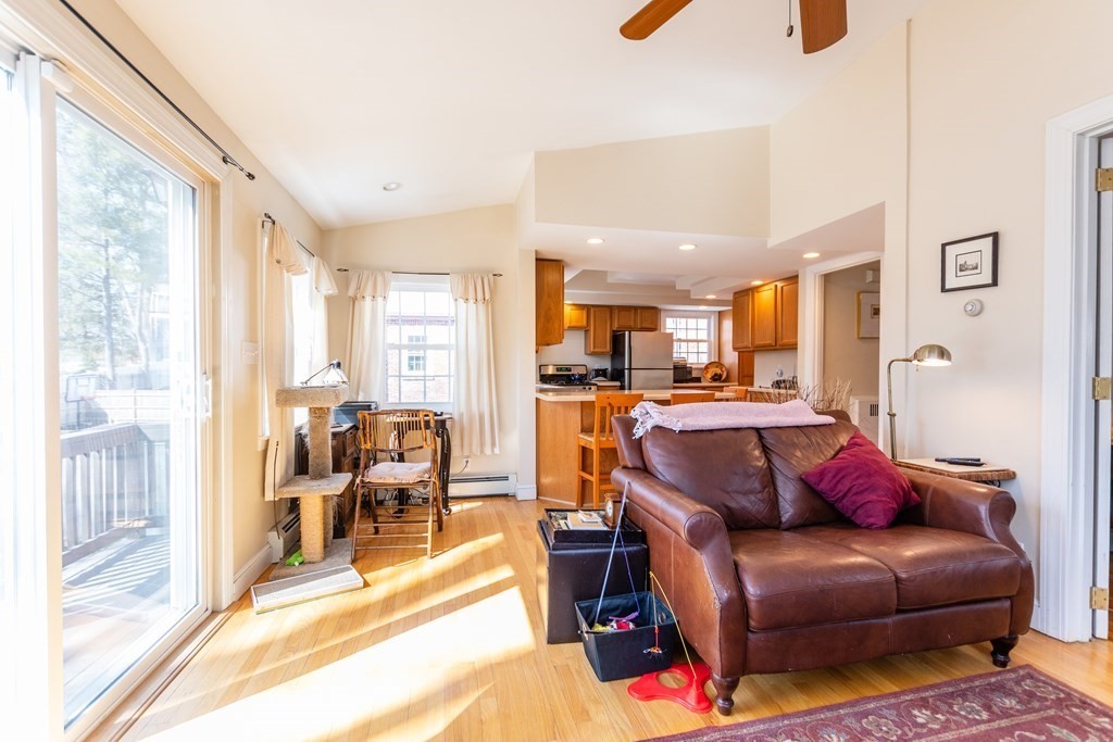 257 Beverly Road Brookline, MA 02467 - Photo 8 of 39 Gallery Image 8