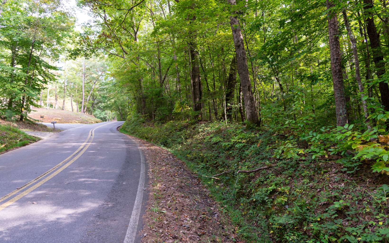 14-ac Ridgeway Church Road Ellijay, GA 30540 - Photo 3 of 4 Additional View