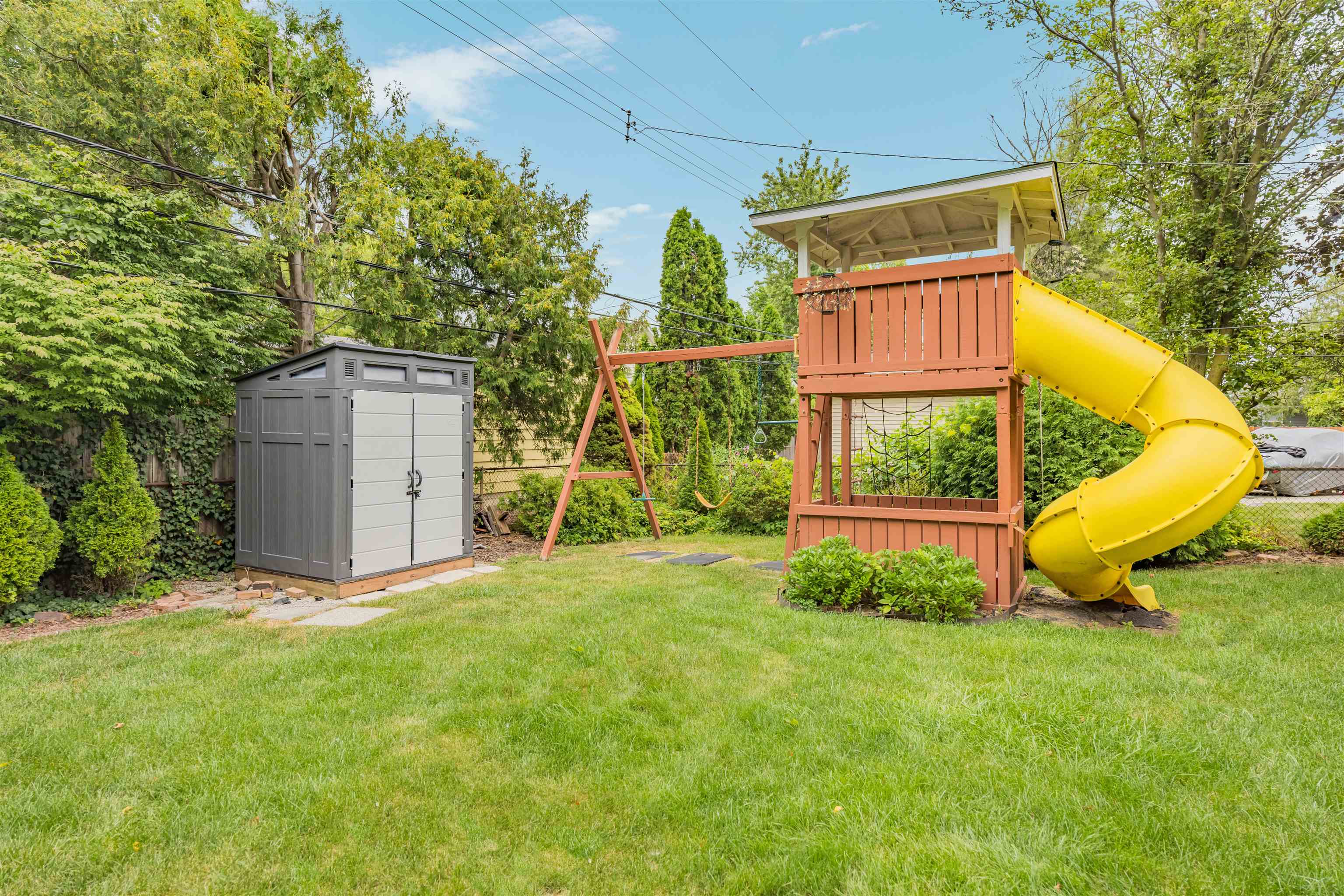 1400 Harvard Road Berkley, MI 48072 - Photo 48 of 54 Gallery Image 48