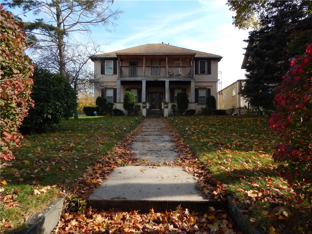 106 Greene Street Woonsocket, RI 02895 - Photo 1 of 31 Gallery Image 1