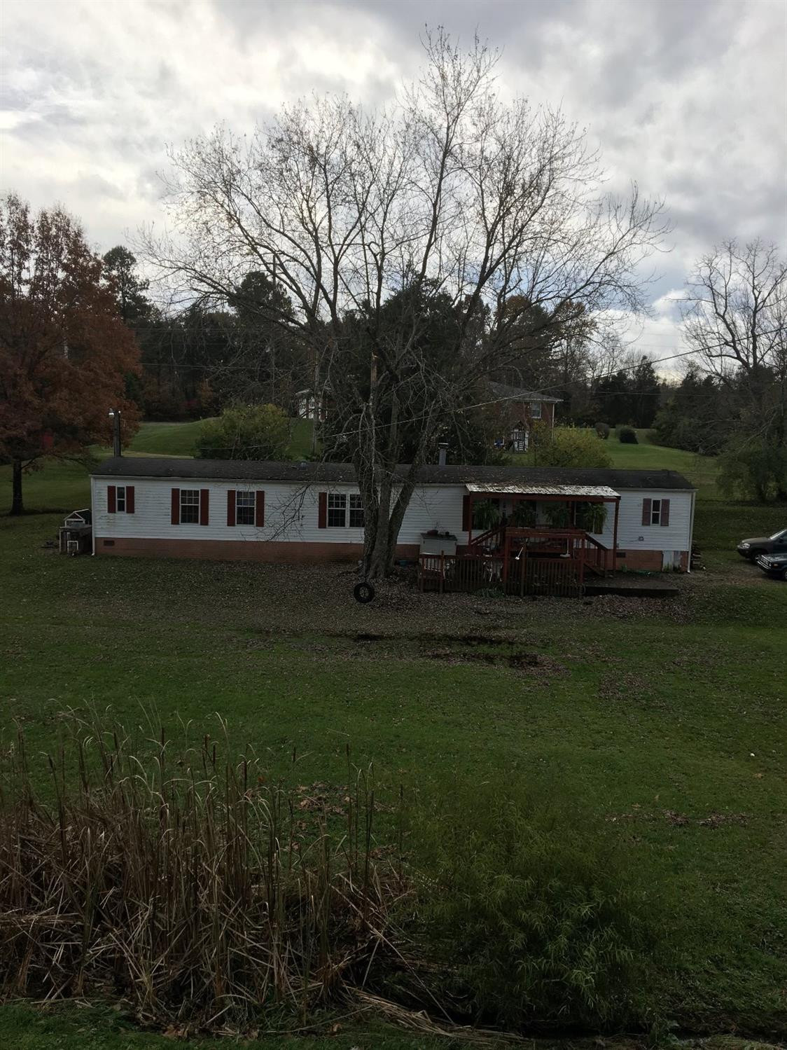 265 Old US 60 Road Frankfort, KY 40601 - Photo 58 of 85 Listing Photo
