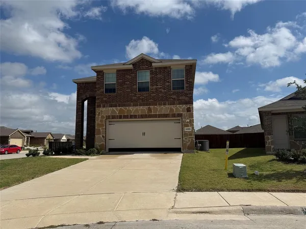 $350,000 | 1503 Usal Court, Forney, TX 75126
