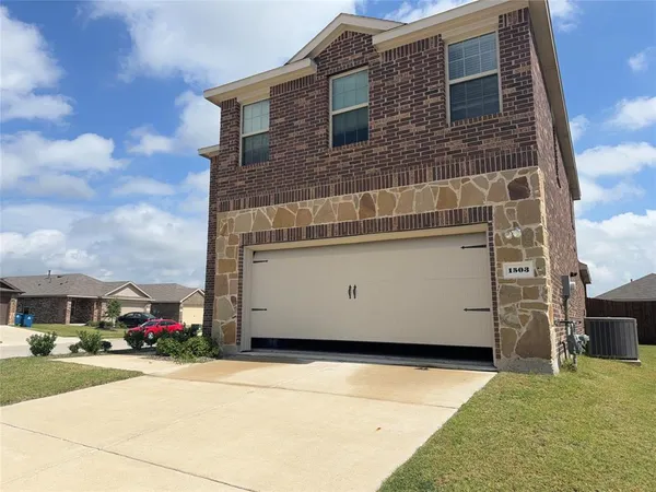 $350,000 | 1503 Usal Court, Forney, TX 75126