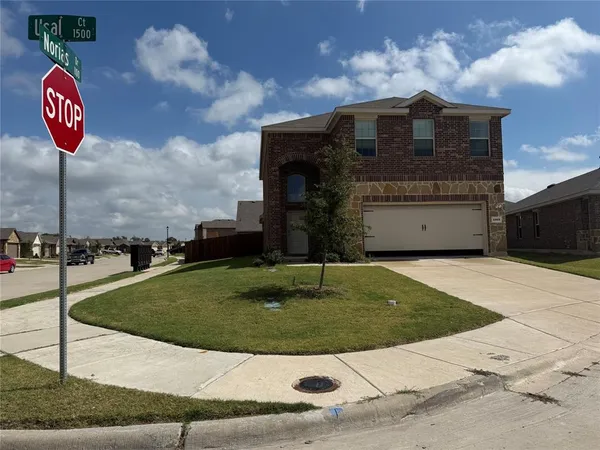 $350,000 | 1503 Usal Court, Forney, TX 75126