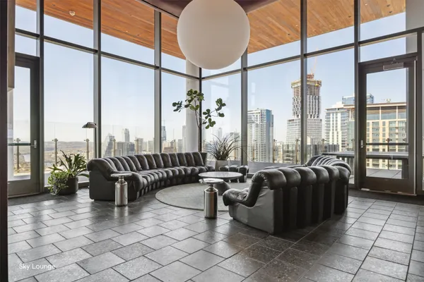 $899,000 | 44 East Avenue, Unit 2607, Austin, TX 78701