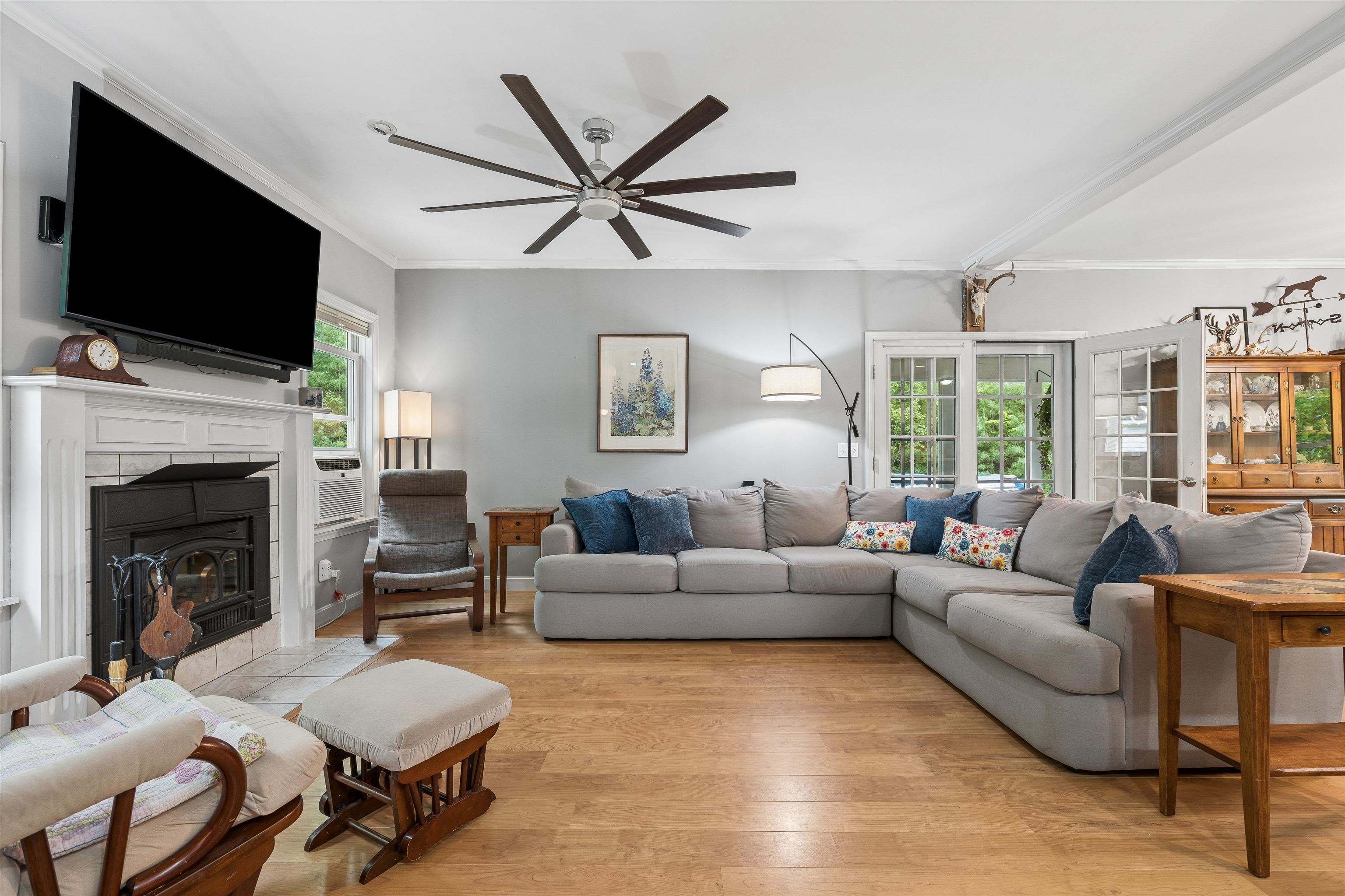 96 Sawyer Brook Road Orford, NH 03777 - Photo 10 of 59