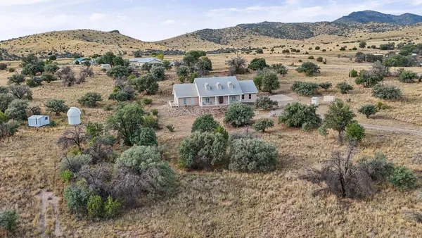 $565,000 | 102 Clear View Drive, Fort Davis, TX 79734
