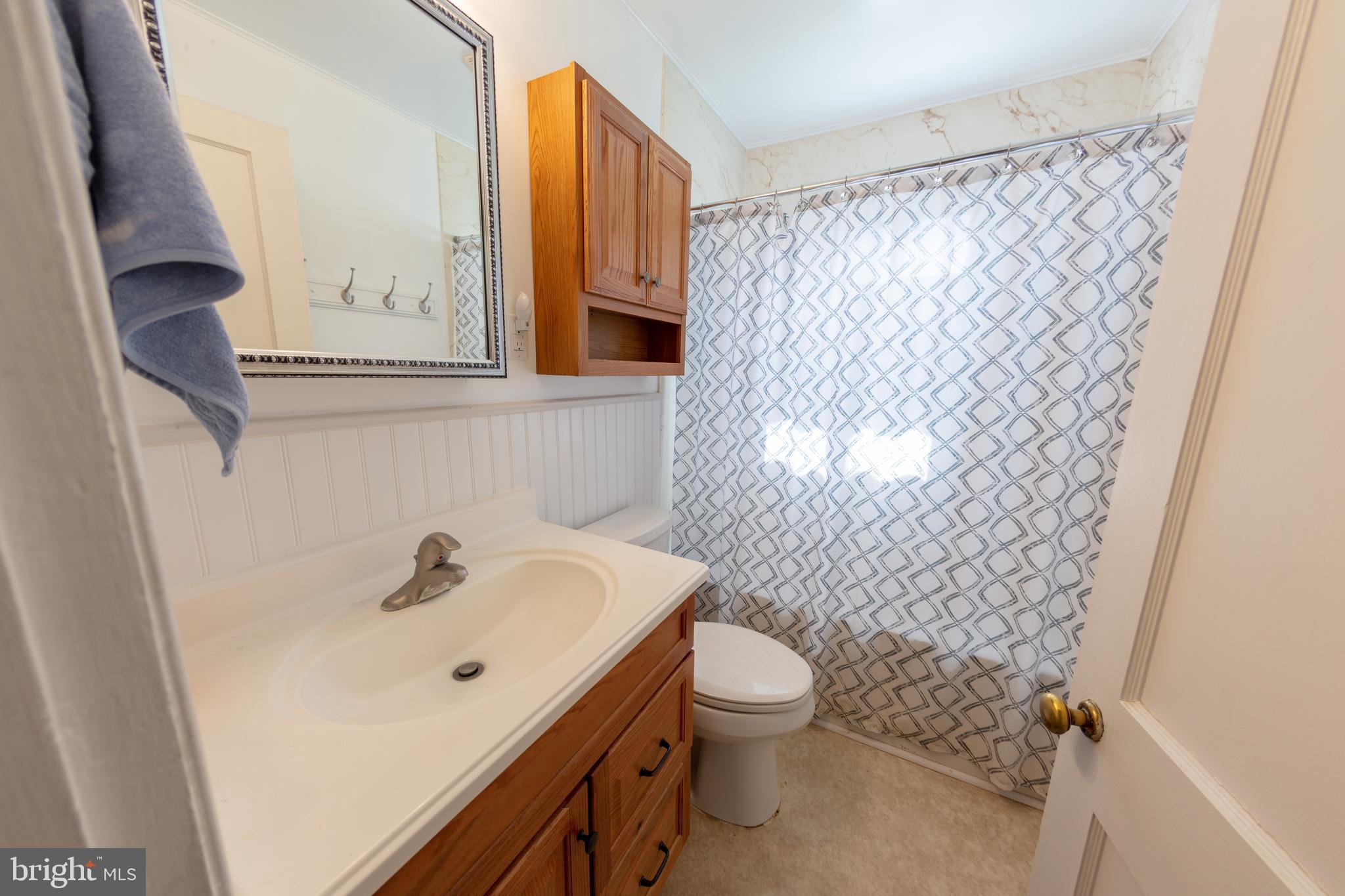 428 Welltown Road Winchester, VA 22603 - Photo 13 of 35 Full Bathroom