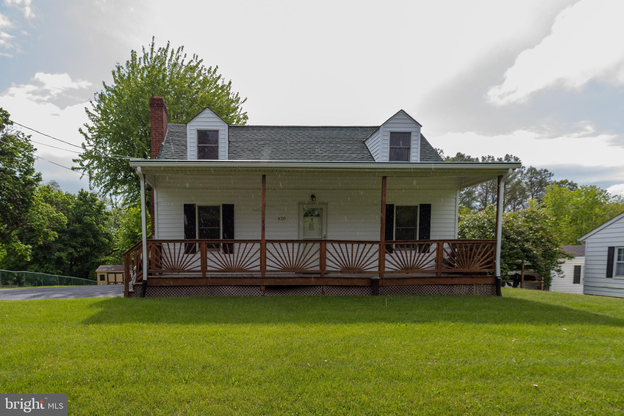 428 Welltown Road Winchester, VA 22603 - Photo 33 of 35 Front View
