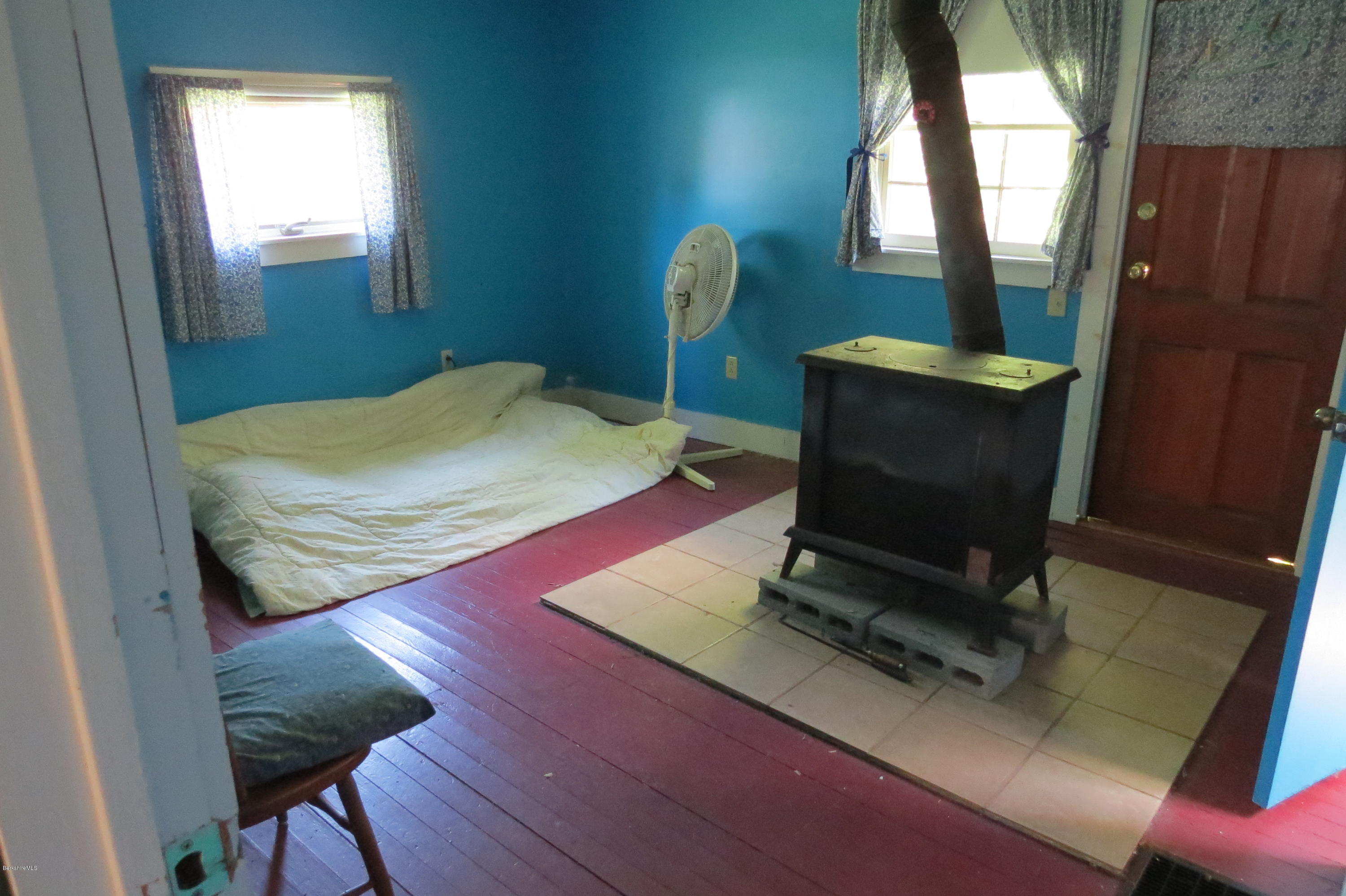 874 North Hoosac Road Williamstown, MA 01267 - Photo 12 of 50 Studio Apt