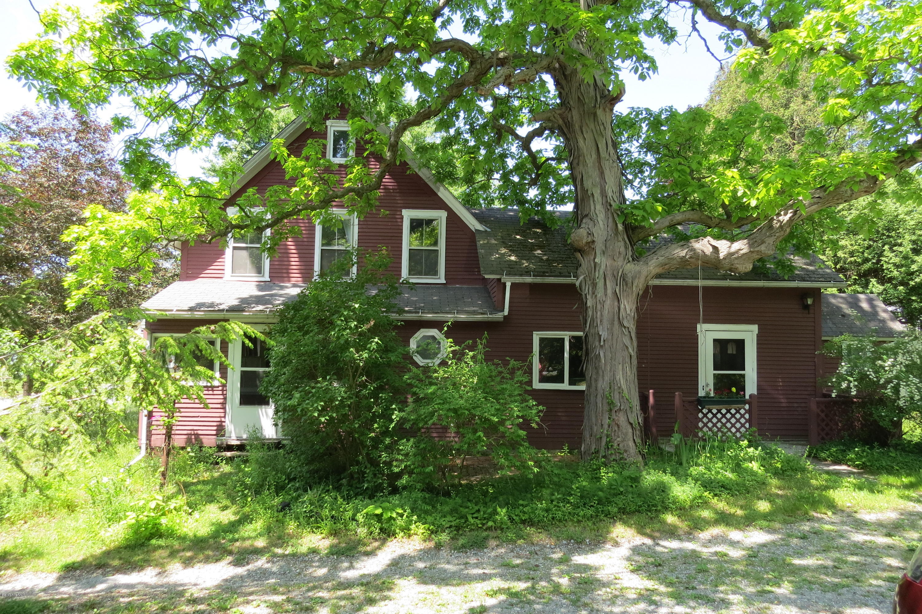 874 North Hoosac Road Williamstown, MA 01267 - Photo 40 of 50 IMG_7756