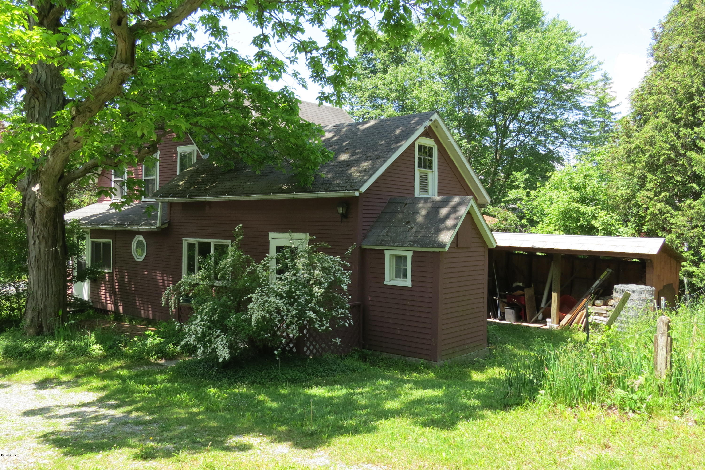 874 North Hoosac Road Williamstown, MA 01267 - Photo 46 of 50 IMG_7758