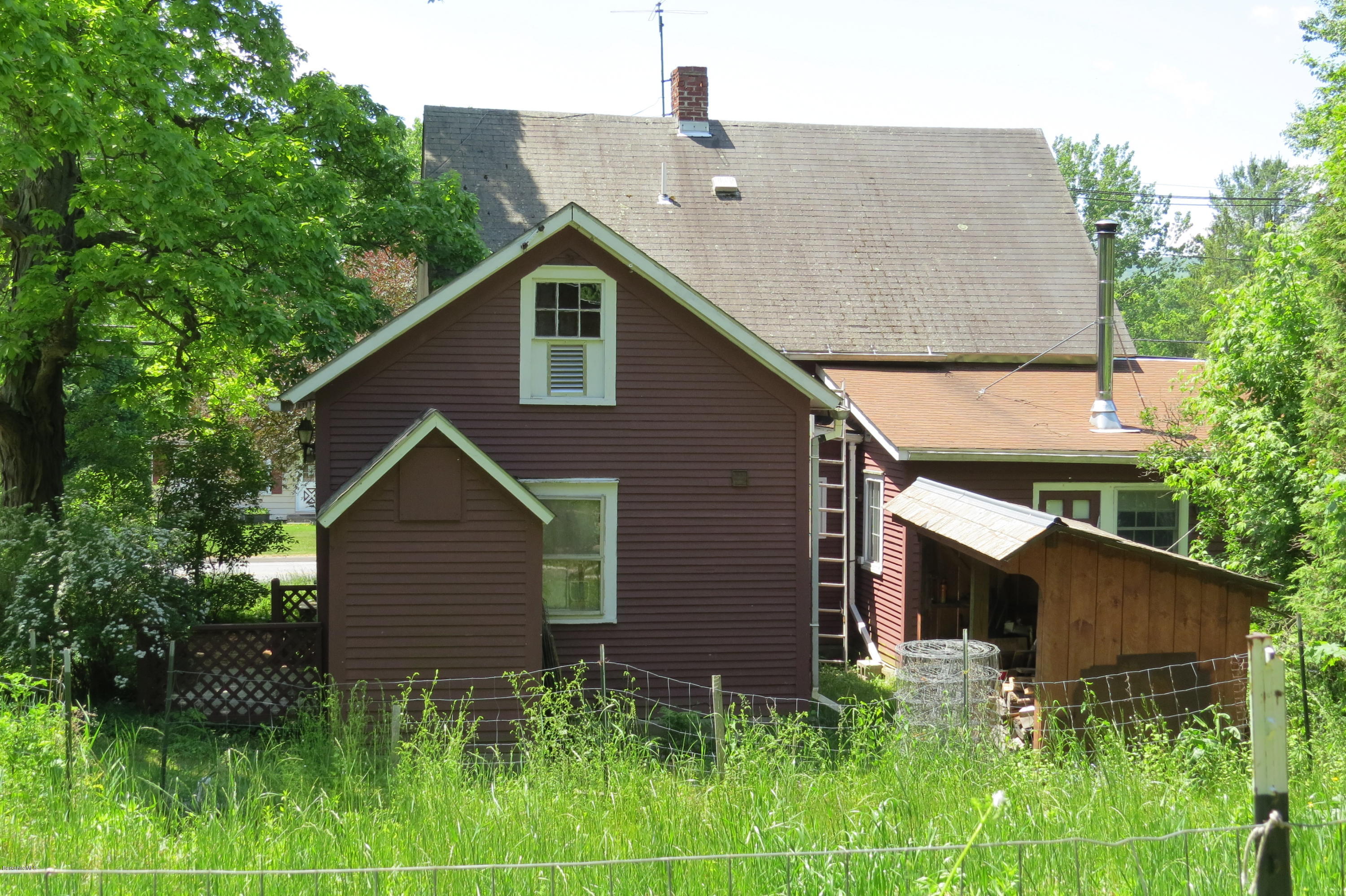 874 North Hoosac Road Williamstown, MA 01267 - Photo 47 of 50 IMG_7759