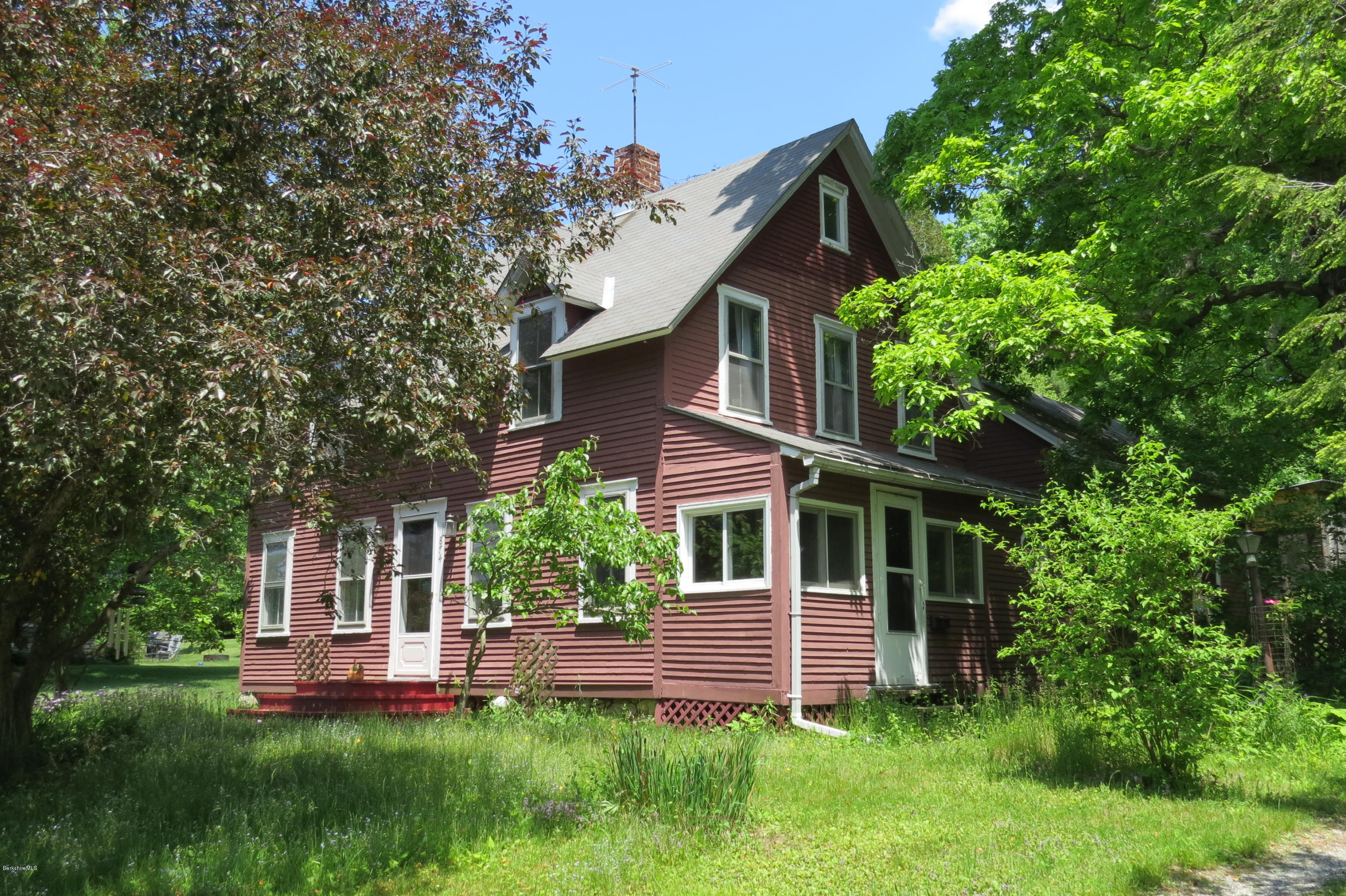 874 North Hoosac Road Williamstown, MA 01267 - Photo 49 of 50 IMG_7764