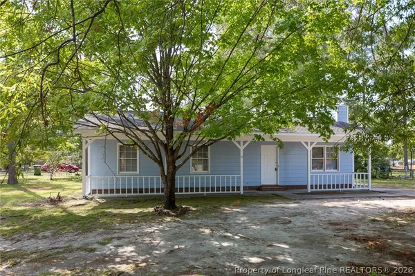$1,350 | 6413 Bretton Woods Drive, Hope Mills, NC 28348