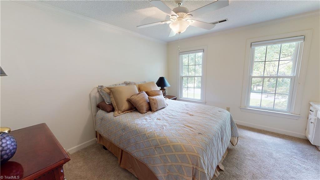 4000 Rockingham Road South Greensboro, NC 27407 - Photo 18 of 26 Bedroom 2