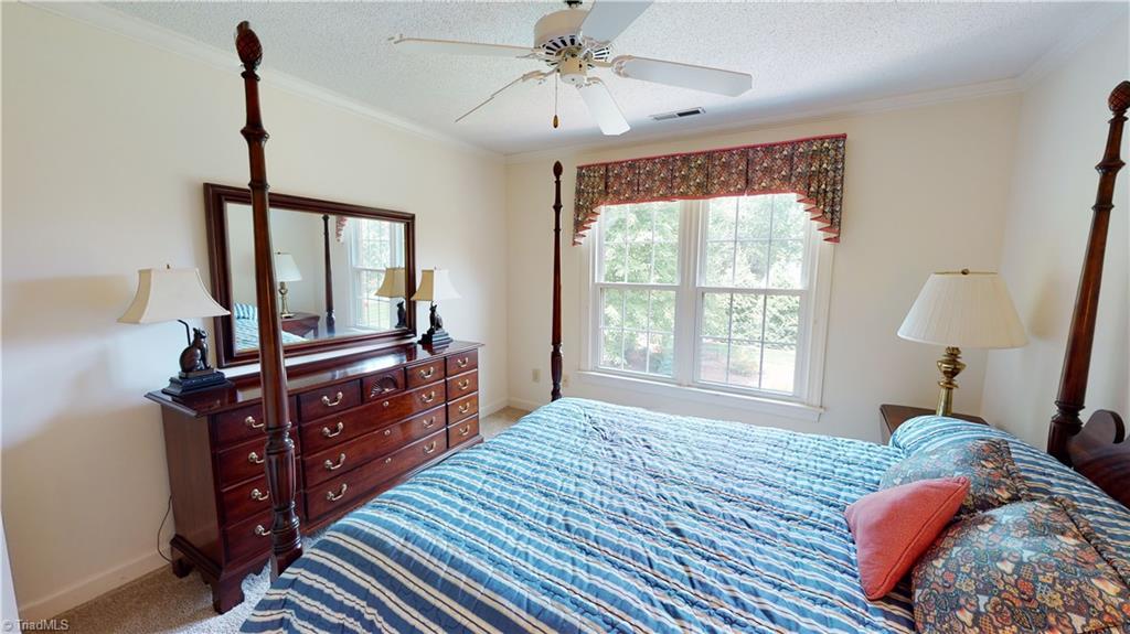 4000 Rockingham Road South Greensboro, NC 27407 - Photo 19 of 26 Bedroom 3