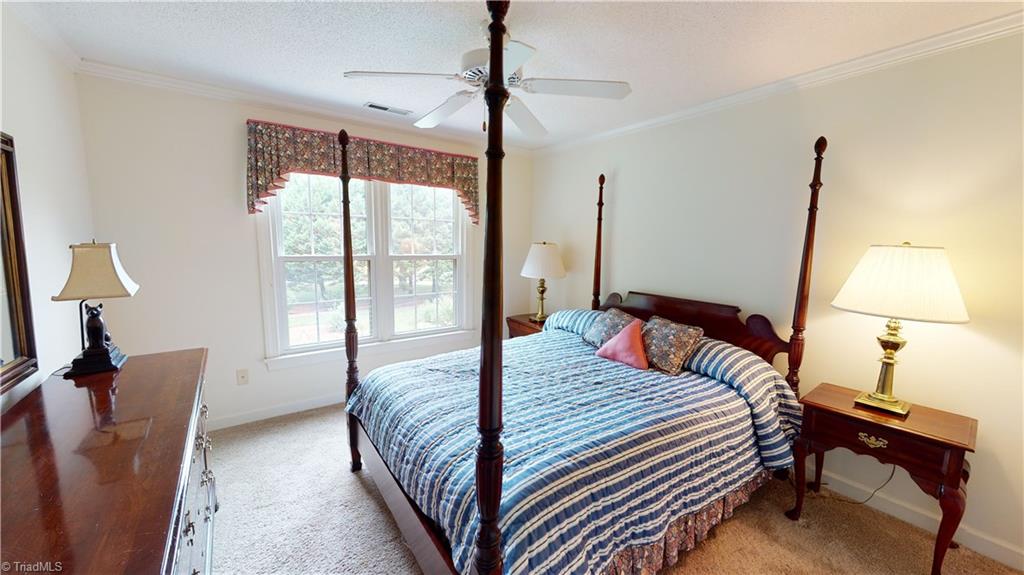 4000 Rockingham Road South Greensboro, NC 27407 - Photo 20 of 26 Bedroom 3