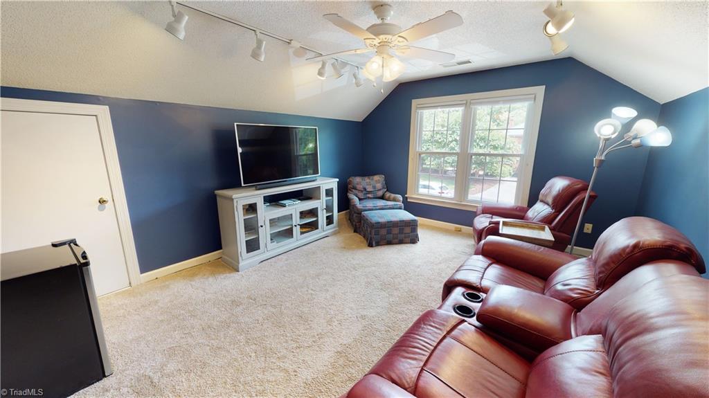 4000 Rockingham Road South Greensboro, NC 27407 - Photo 24 of 26 Bonus Room with Full Bathroom