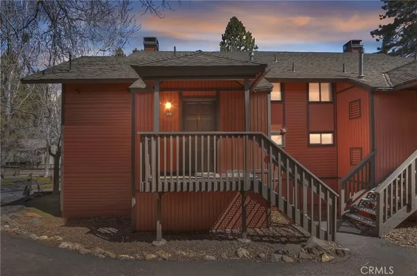 $624,900 | 41935 Switzerland Drive, Unit 100, Big Bear Lake, CA 92315