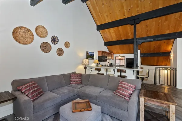 $624,900 | 41935 Switzerland Drive, Unit 100, Big Bear Lake, CA 92315