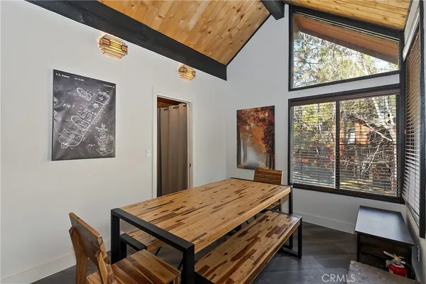 $624,900 | 41935 Switzerland Drive, Unit 100, Big Bear Lake, CA 92315