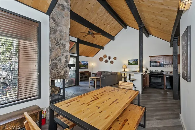 $624,900 | 41935 Switzerland Drive, Unit 100, Big Bear Lake, CA 92315