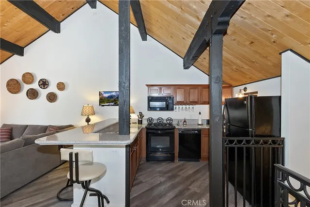 $624,900 | 41935 Switzerland Drive, Unit 100, Big Bear Lake, CA 92315