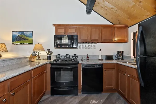 $624,900 | 41935 Switzerland Drive, Unit 100, Big Bear Lake, CA 92315
