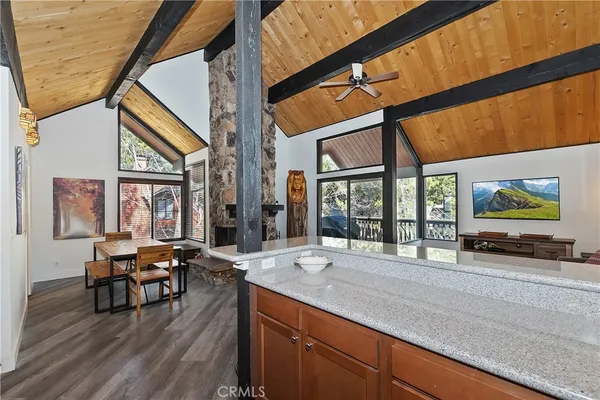 $624,900 | 41935 Switzerland Drive, Unit 100, Big Bear Lake, CA 92315